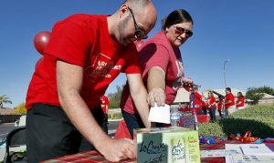 Legally Speaking: Breaking down what walking out could mean for teachers
