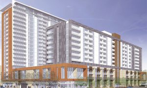 $60M hotel to join multi-use development in Tempe near ASU