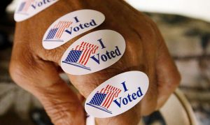 Delayed voter IDs won't impact Arizona CD8 election, officials say