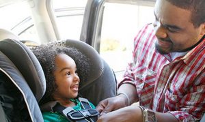 Don't Leave Me Behind: Remember kids, pets in cars this summer