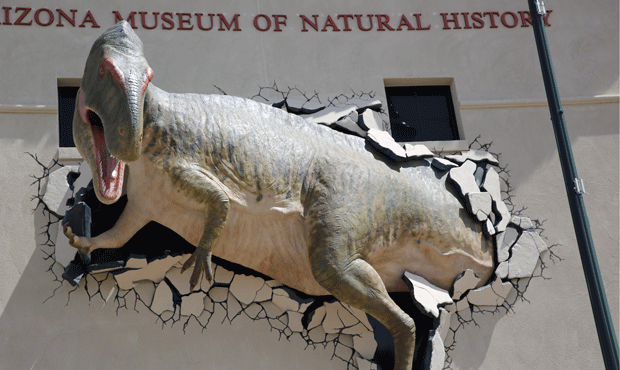 (City of Mesa Photo)...