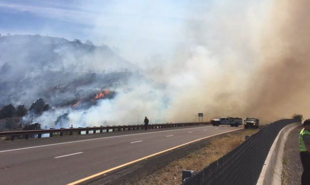 (Twitter photo/@ArizonaDOT)...