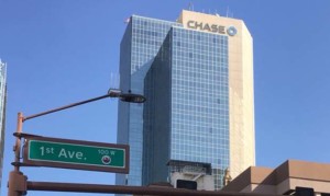 New owners plan to renovate Chase Tower, Arizona's tallest building