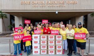 With 12,000 signatures, Kelli Ward officially on U.S. Senate ballot