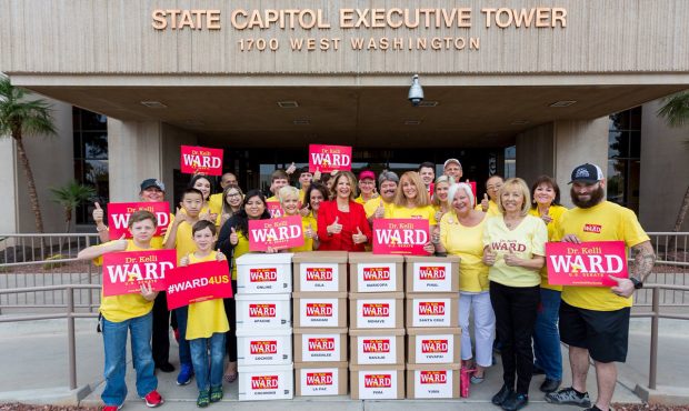 (Kelli Ward Twitter)...