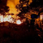 Hawaii Volcano