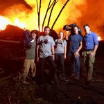 Hawaii Volcano 2