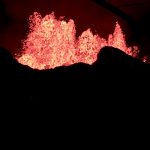 Hawaii Volcano 3