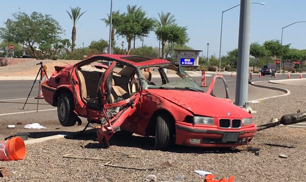 (Photo from Maricopa County Sheriff's Office)...