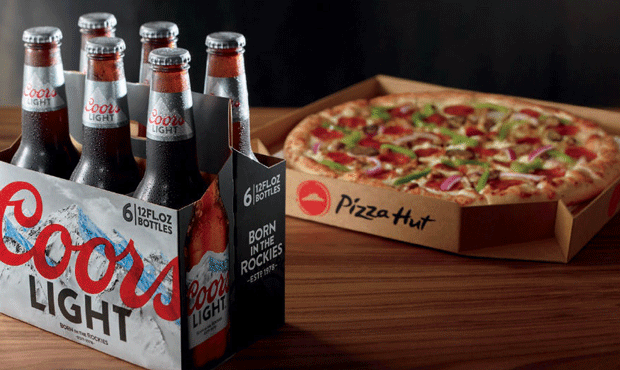 (Pizza Hut Photo)...