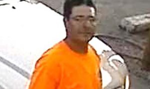 Chandler police searching for dog-napper, serial car burglars