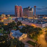 San Antonio