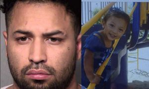 Girl taken from Peoria home found safe after Amber Alert