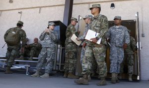 Border Patrol union chief: National guard deployment a 'colossal waste'