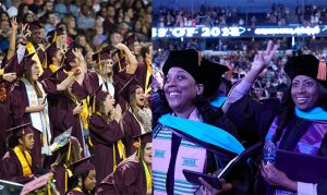 GCU's growth capturing attention of Arizona State University officials