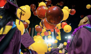 4-peat: Arizona State University named No. 1 school in innovation