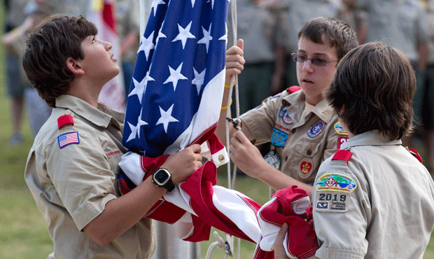 (Facebook Photo/Boy Scouts of America)...