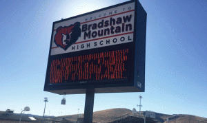 Another Arizona teen arrested for alleged school shooting threat