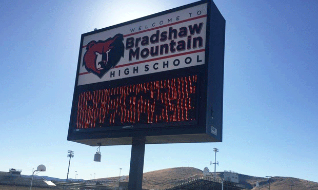 (Facebook Photo/Bradshaw Mountain High School)...