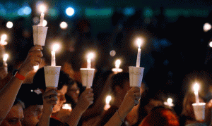 Vigil for Texas shooting victims set for Monday at Arizona Capitol