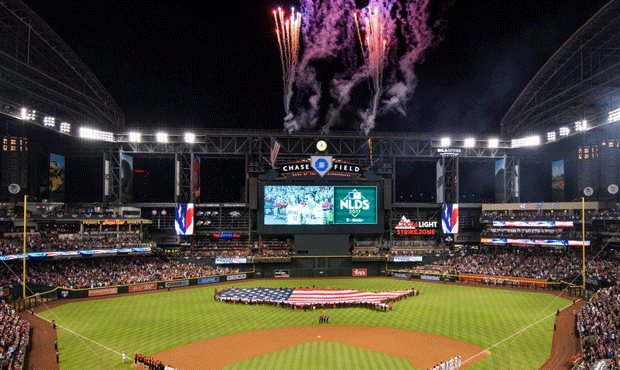 (Facebook Photo/Arizona Diamondbacks)...
