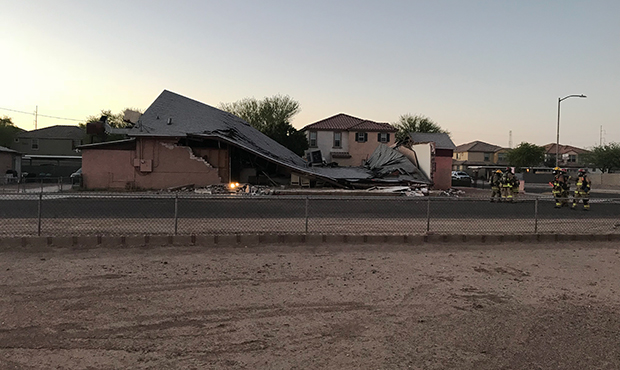 (Photo: Phoenix Fire Department)...