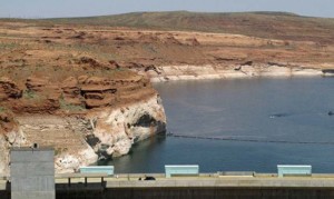 Access set to increase in some areas at Lake Powell in northern Arizona