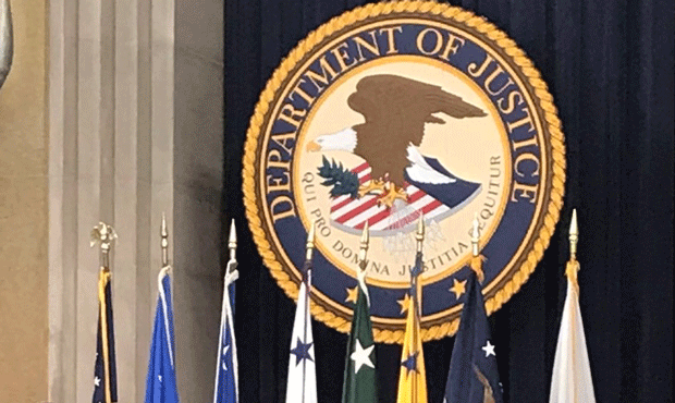 (Twitter Photo/@TheJusticeDept)...