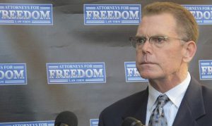Mesa man indicted in Nevada court for manufacturing ammo without license