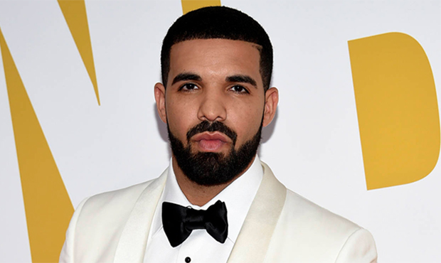 FILE - In this June 26, 2017, file photo, Canadian rapper Drake arrives at the NBA Awards in New Yo...
