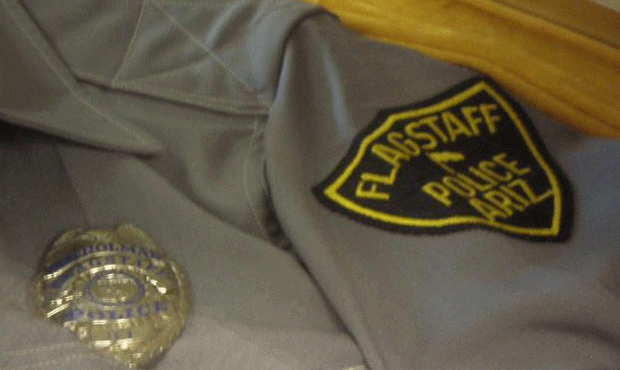 (Facebook Photo/Flagstaff Police Department)...