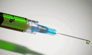 Arizona health chief: Get flu shot even when it lacks efficacy