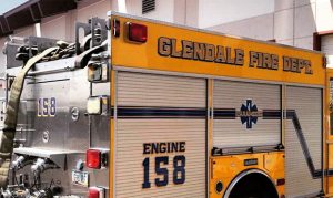 Glendale Fire bringing awareness to high rates of suicide for firefighters
