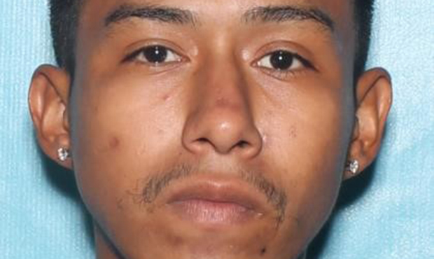 Leonardo Daniel Roman Zapien,19. (Glendale Police photo)...