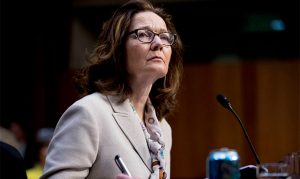 McCain urges Congress to oppose Haspel nomination for CIA director
