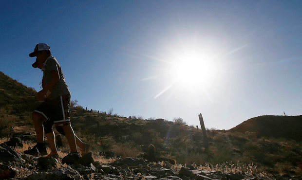 (AP Photo/Ross D. Franklin)...
