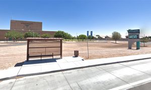 15-year-old arrested for threatening to 'shoot up' Gilbert high school