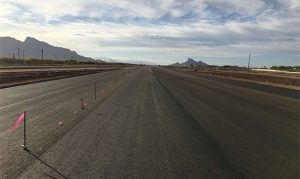 Crews to widen I-10 in southern Arizona starting next week