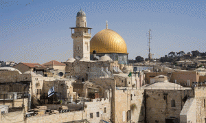 Arizona Chamber explores business opportunities in Israel