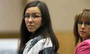 Court denies request to seal Jodi Arias appeal of murder conviction