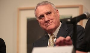 Jon Kyl to resign from Senate on Dec. 31, setting up 2nd Ducey appointment