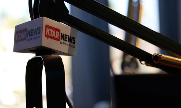 (KTAR Photo/Matt Layman)...
