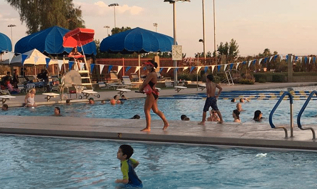 (Facebook Photo/Scottsdale Parks & Recreation)...