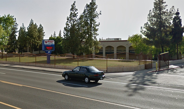 (Google Maps screenshot)...