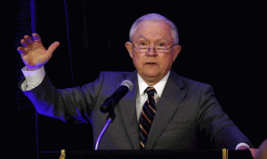Jeff Sessions wants to close 'blatant loopholes' in immigration law