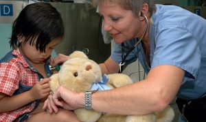 High salaries make Arizona one of top 10 places in US for nurses