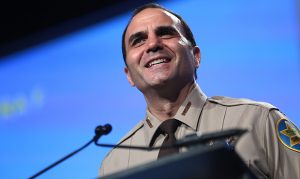 Penzone: Campaigns should focus on what candidates stand for