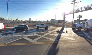 Phoenix officials vote to make critical safety upgrades to railroad crossing