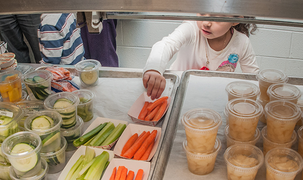 (Flickr/U.S. Department of Agriculture)...