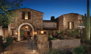$18.8 million home is latest Arizona record holder as top-end prices soar